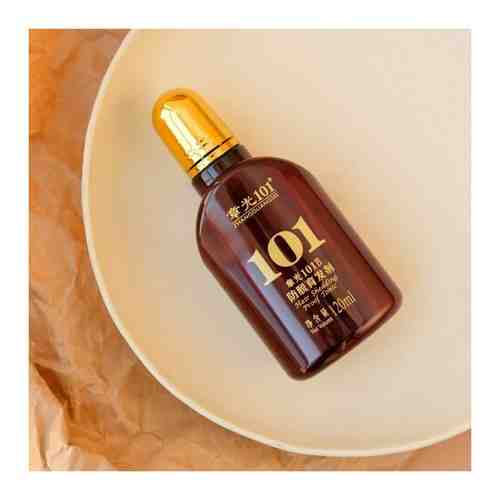 Zhangguang 101B Hair Tonic, 120мл