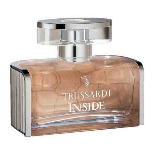 Женская парфюмерия Trussardi Inside For Woman парфюмированная вода 30ml