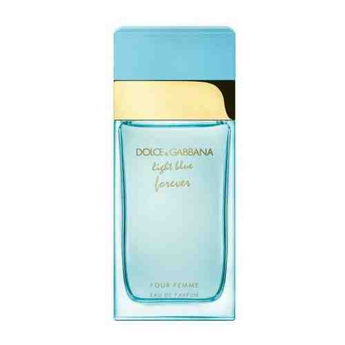 Женская парфюмерная вода Dolce & Gabbana Light Blue Forever 50 мл