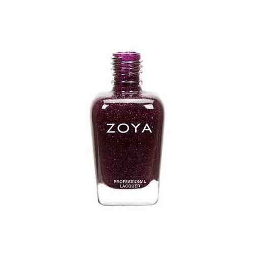 Zoya Лак для ногтей Professional Lacquer, 15 мл, MarryJ