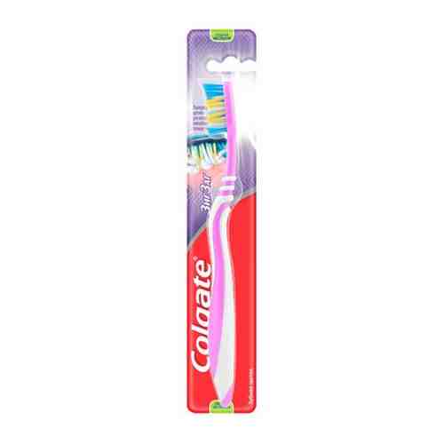 Зубная щетка Colgate Зиг Заг 1 шт